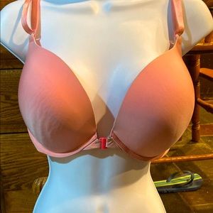 Victoria’s Secret bra
